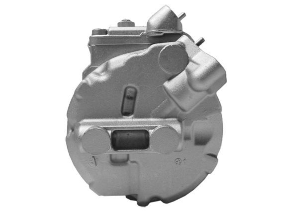 Airstal 10-0163 Compressor, air conditioning
