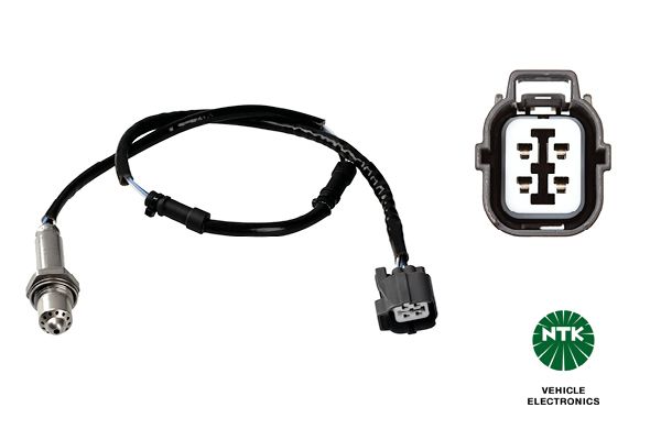 NTK 92894 Lambda Sensor