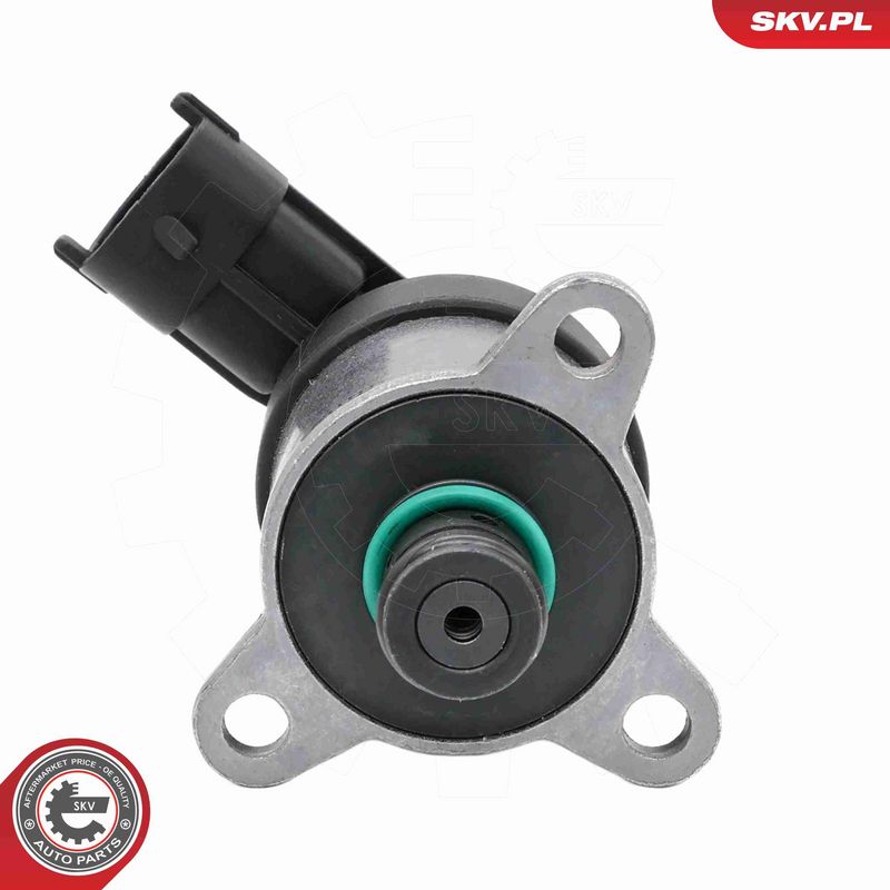 ESEN SKV 17SKV058 Control Valve, fuel quantity (common rail system)