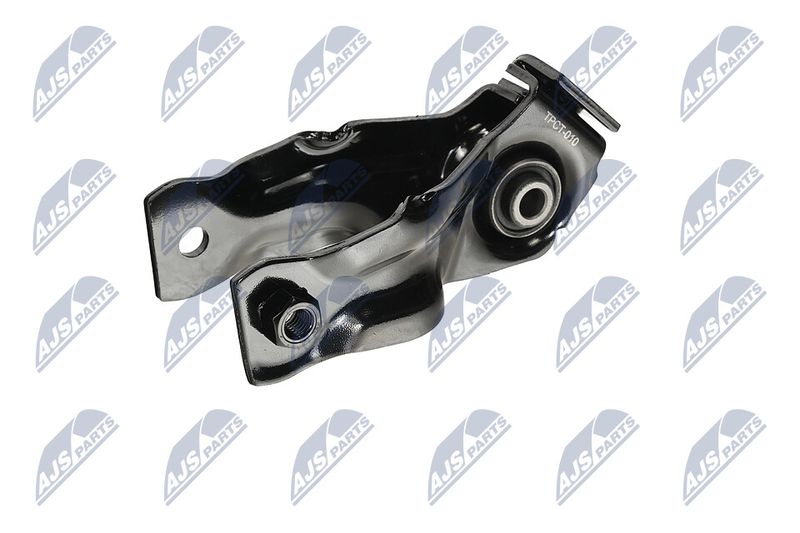 Paigutus, Mootor, NTY ZPS-CT-010