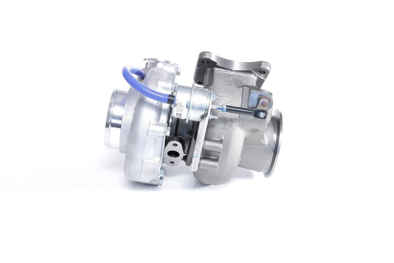 Compresor,sistem de supraalimentare T915433 BTS Turbo