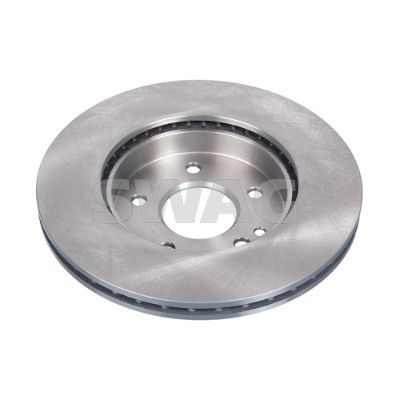 SWAG 10 90 8129 Brake Disc