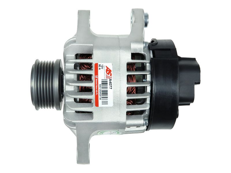 AS-PL A4077 Alternator