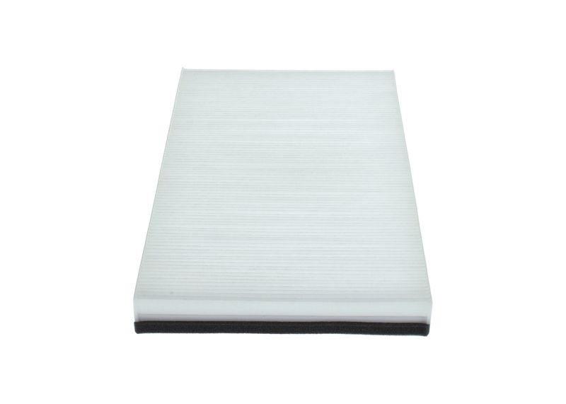 BOSCH 1 987 431 204 Filter, cabin air