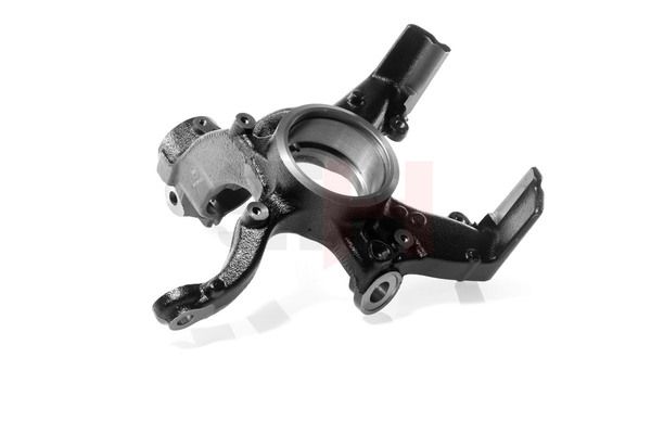 Käändmik, rattakinnitus, GH GH-294332H