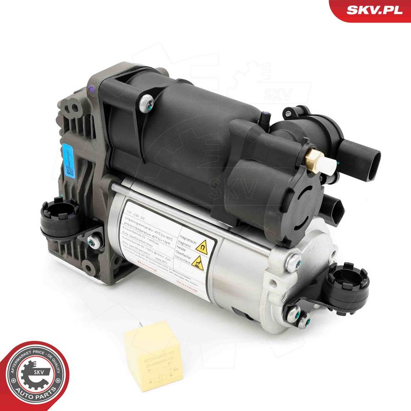 ESEN SKV 58SKV501 Compressor, compressed-air system