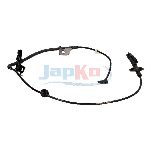 Andur, rattapöörete arv, JAPKO 151553