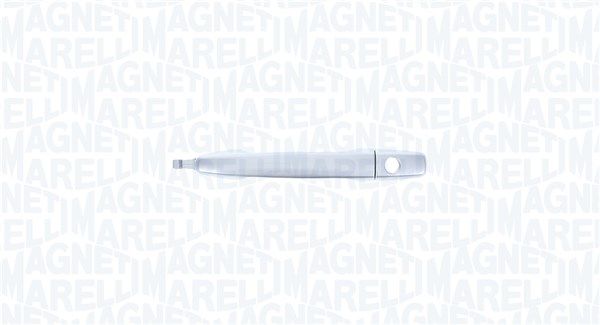 MAGNETI MARELLI Išorinė durų rankena