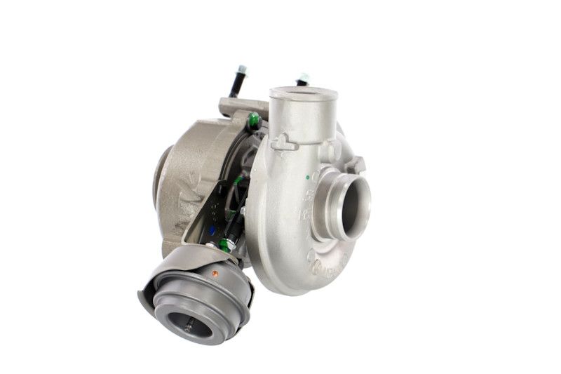 REMANTE 003-001-001024R Charger, charging (supercharged/turbocharged)