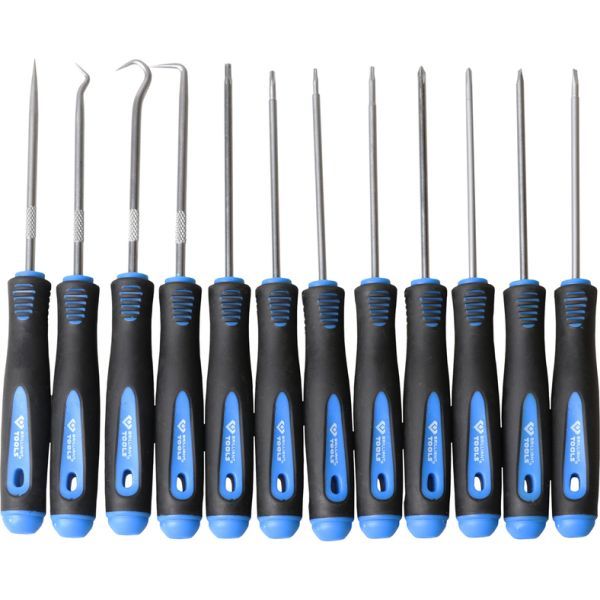 KS TOOLS BT542080 Tool Set