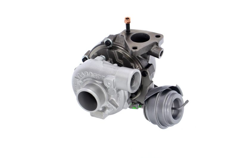 REMANTE 003-001-001307R Charger, charging (supercharged/turbocharged)