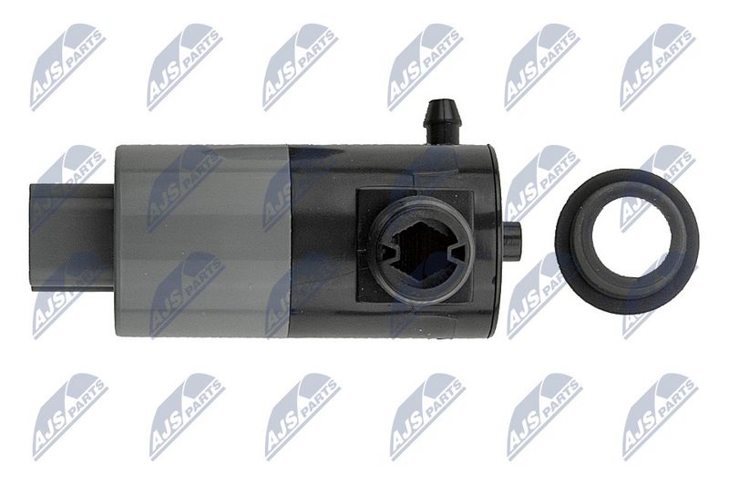 Klaasipesuvee pump, klaasipuhastus, NTY ESP-TY-005
