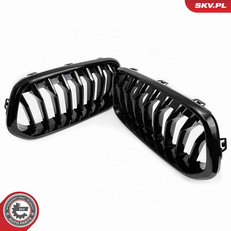 ESEN SKV 66SKV245 Radiator Grille