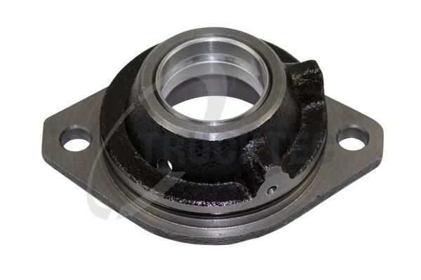 TRUCKTEC AUTOMOTIVE 01.15.132 - Connecting Flange, air conditioning compressor