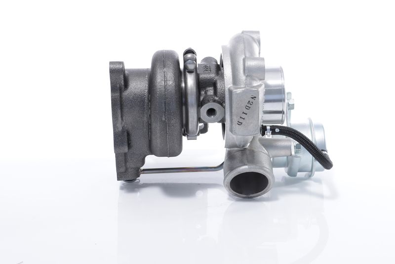 Compresor,sistem de supraalimentare T918431 BTS Turbo