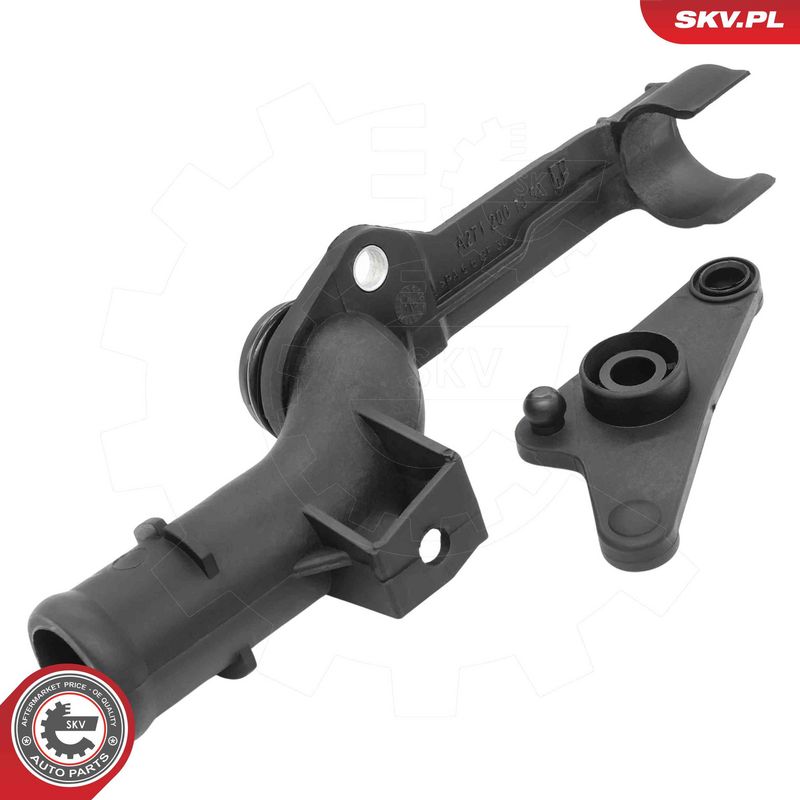 ESEN SKV 43SKV946 Coolant Pipe