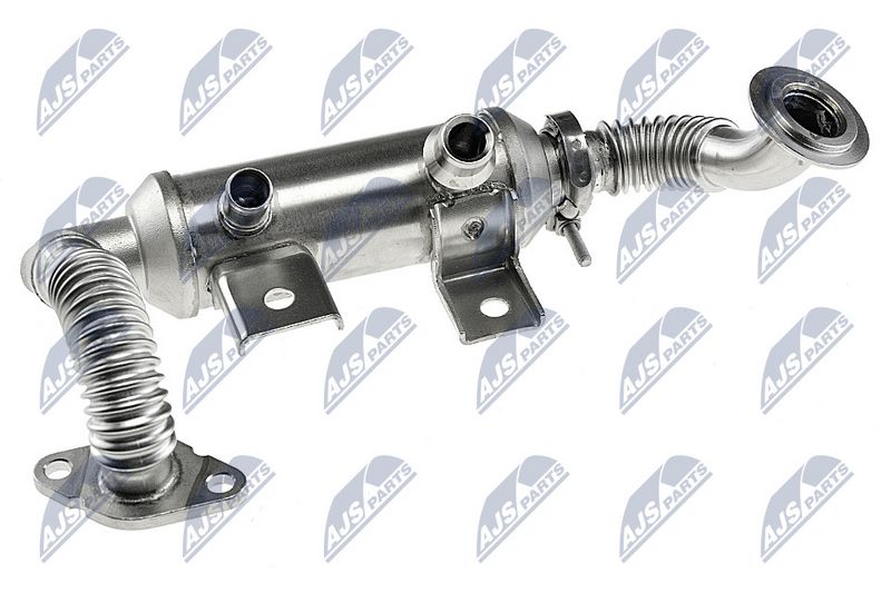 NTY EGR-FR-022A - Cooler, exhaust gas recirculation