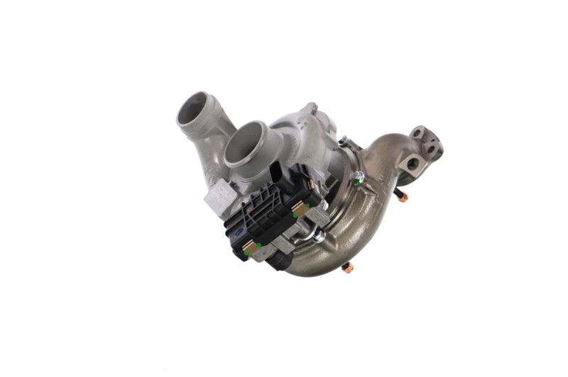 REMANTE 003-002-004582R Charger, charging (supercharged/turbocharged)