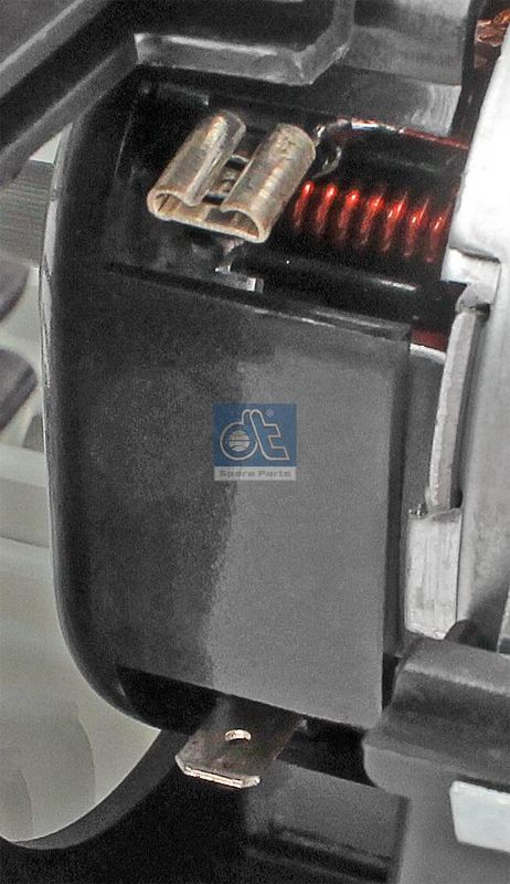 DT Spare Parts 4.68608 Interior Blower