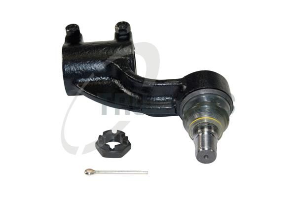 TRUCKTEC AUTOMOTIVE 04.31.036 - Tie Rod End