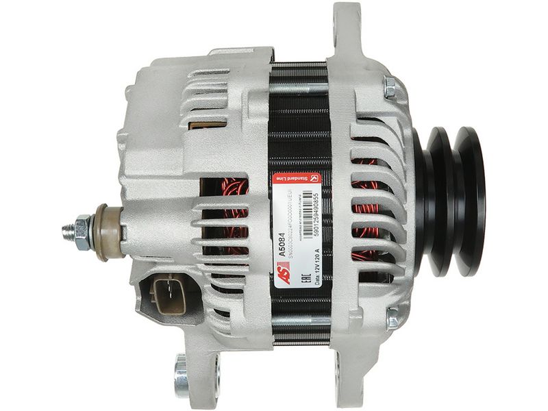 Generaator, AS-PL A5084