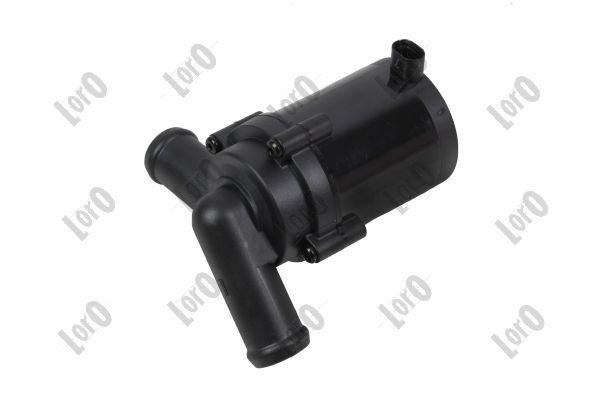 ABAKUS 138-01-032 Auxiliary Water Pump (cooling water circuit)