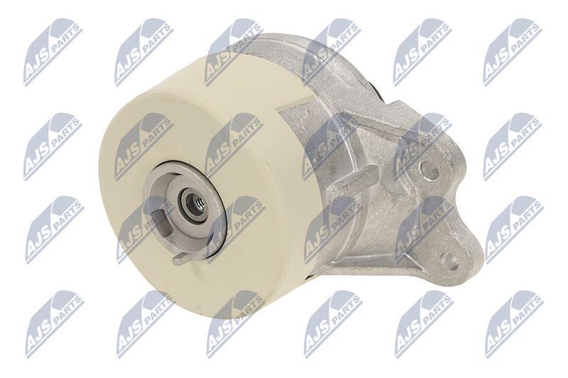 Paigutus, Mootor, NTY ZPS-ME-064