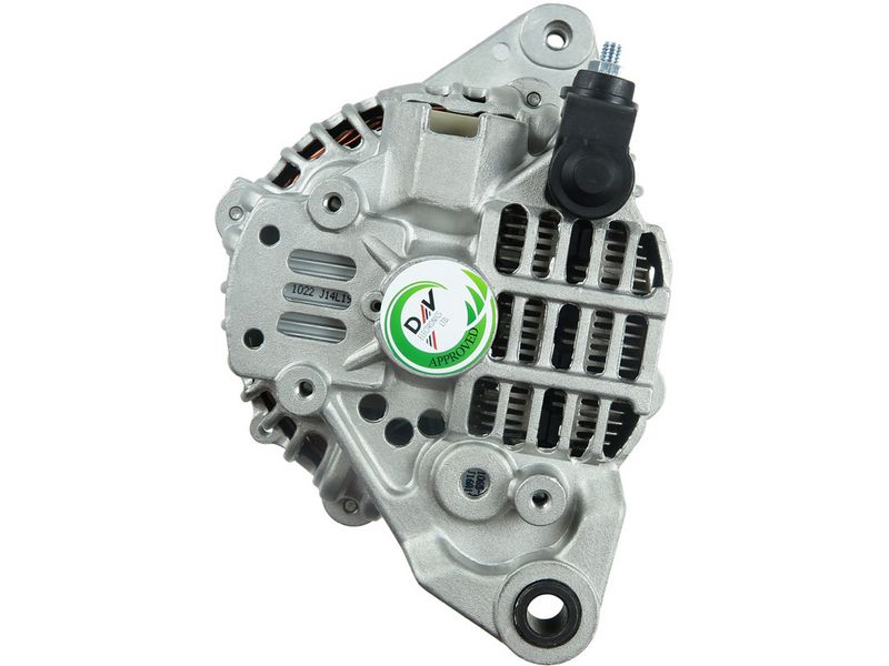 AS-PL A5318 Alternator