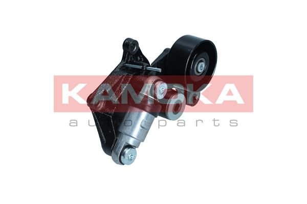 KAMOKA R0639 Belt Tensioner, V-ribbed belt