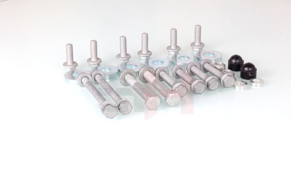 GH GH-384702 Mounting Kit, shock absorber