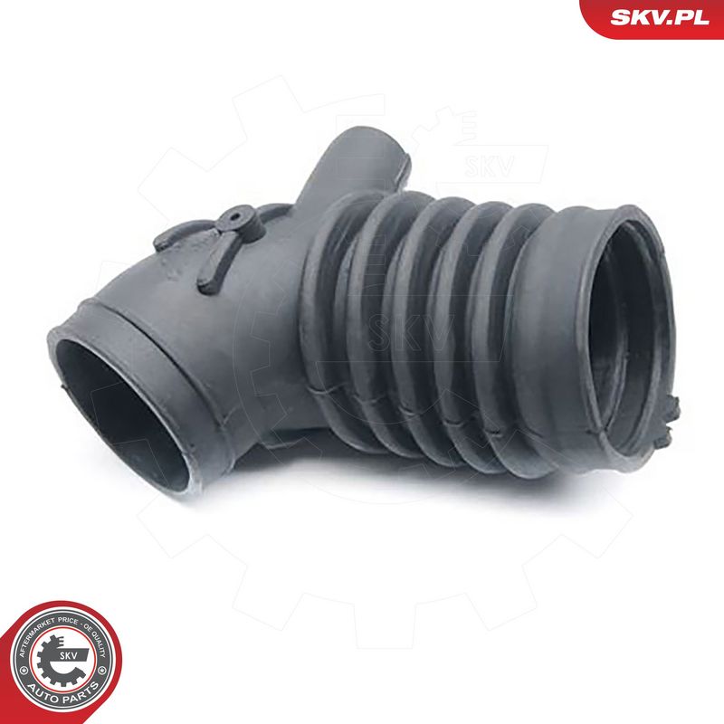 Õhutoru, õhufilter, ESEN...