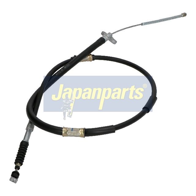 JAPANPARTS Trosas, stovėjimo stabdys