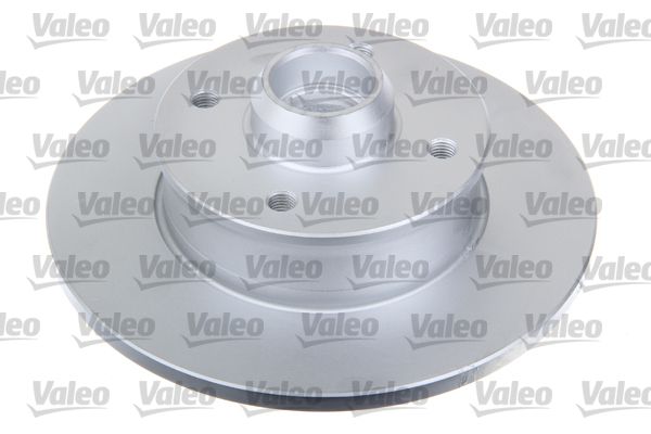 VALEO 186288 Brake Disc