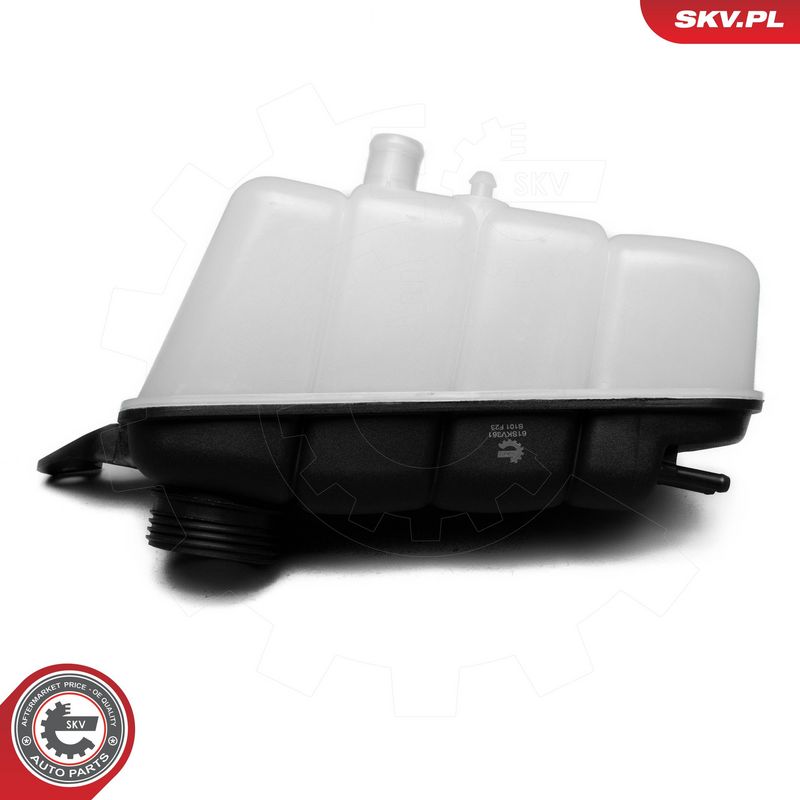 Paisupaak, jahutusvedelik, ESEN SKV 61SKV361