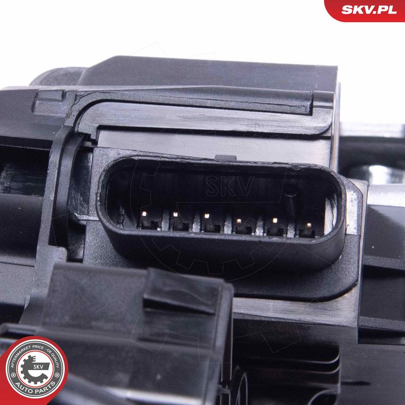 Ukselukk, ESEN SKV 60SKV282