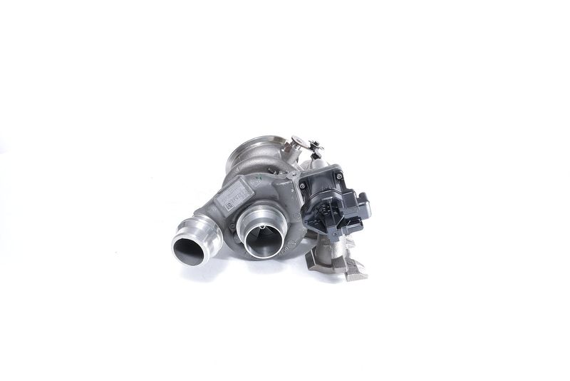Compresor,sistem de supraalimentare T916978 BTS Turbo