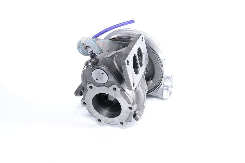 Compresor,sistem de supraalimentare T917017 BTS Turbo