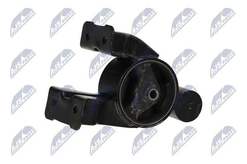 Paigutus, Mootor, NTY ZPS-KA-345