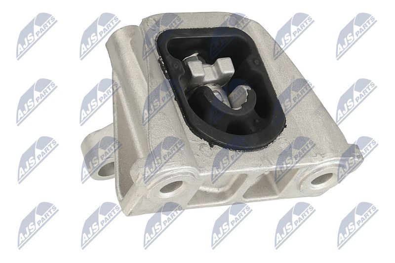 Paigutus, Mootor, NTY ZPS-HD-005