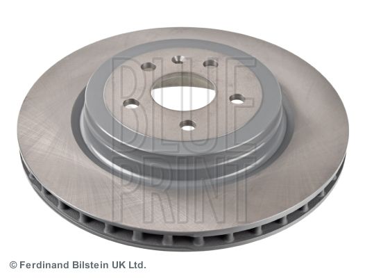 Гальмівний диск BLUE PRINT ADA104379