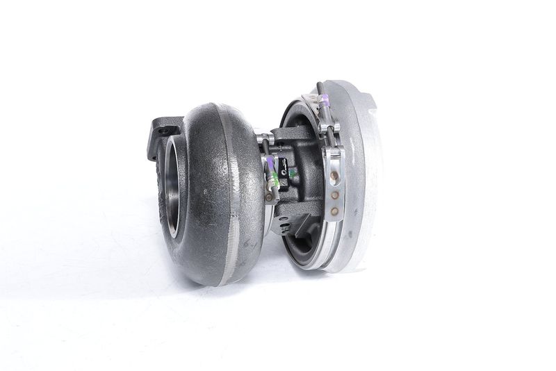 Compresor,sistem de supraalimentare T916981 BTS Turbo