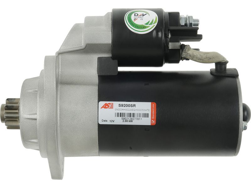 This part match OEM code: 05821275