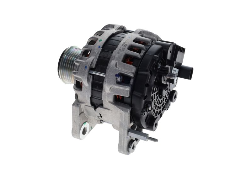 Generator / Alternator F 000 BL0 615 BOSCH
