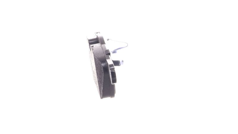 SKF VKBP 80224 Stabdžių trinkelių rinkinys, diskinis stabdys