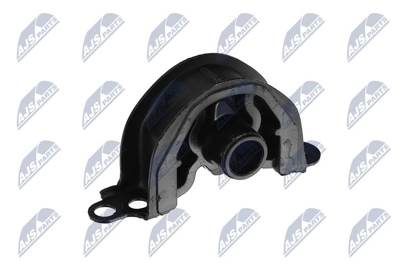 Paigutus, Mootor, NTY ZPS-HD-038