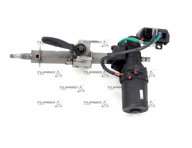 TURBO-TEC Vairo kolonėlė