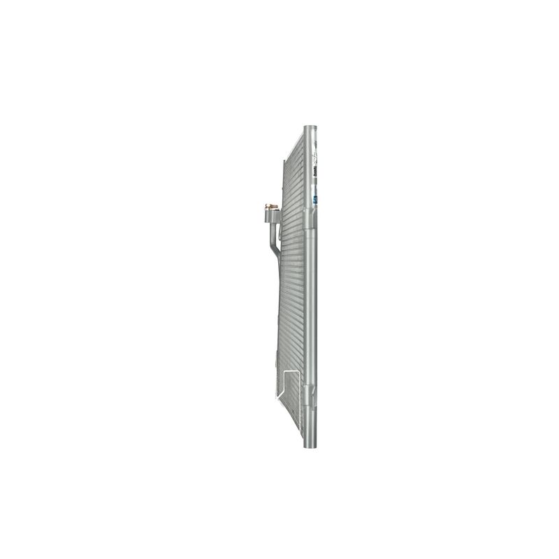 NISSENS 940114 Condenser, Air Conditioning