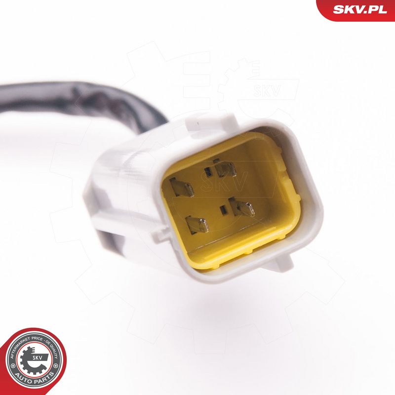 Sensor, parkimisabi, ESEN SKV 28SKV064