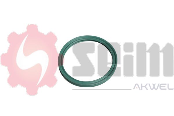 SEIM 981713 Charge Air Hose