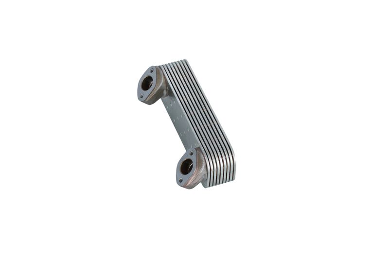 NRF 31039 Oil Cooler, engine oil